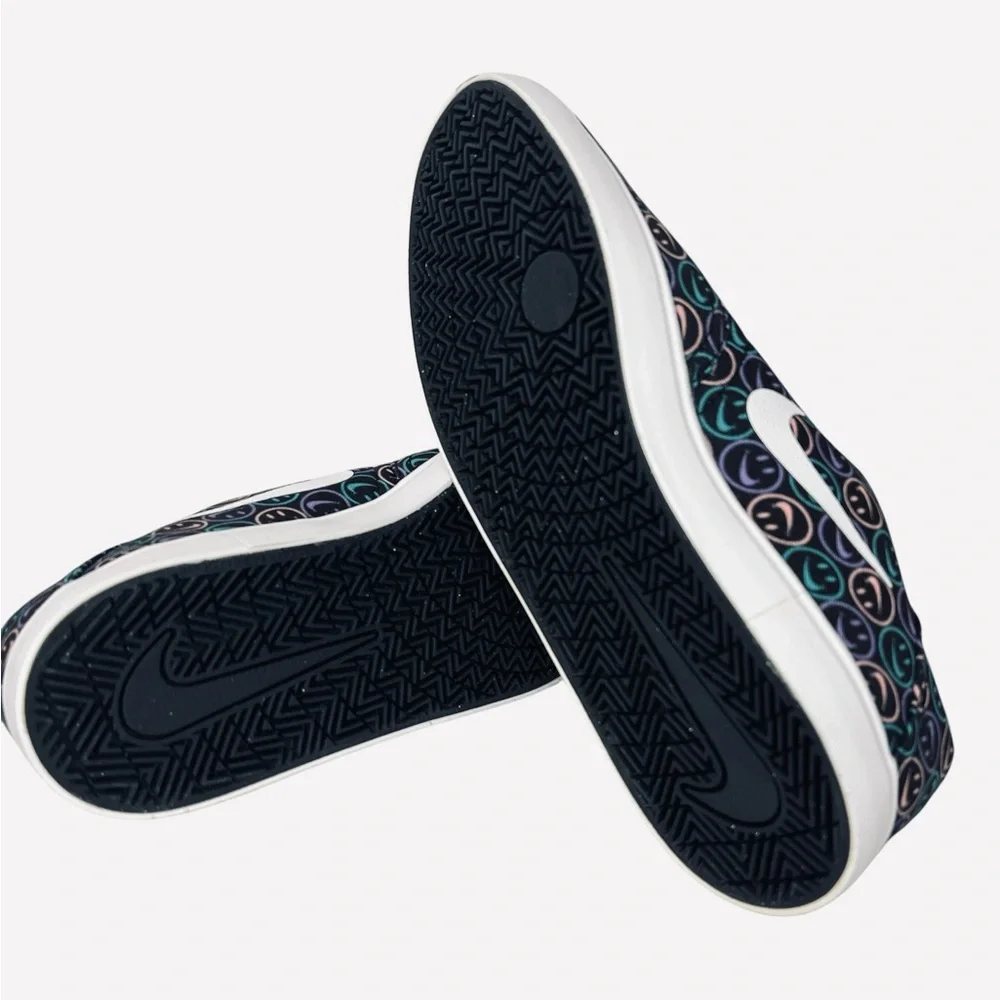Nike SB Check Canvas GS Have A Nike Day Girls Youth Shoes Sneakers Size 7Y